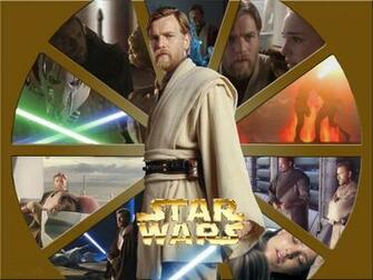 Obi Wan Kenobi Wallpaper