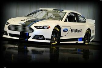 Ford Fusion HD Wallpaper