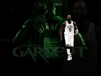Kevin Garnett Wallpaper Basketball At