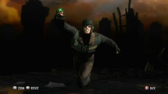 Injustice Gods Among Us Wallpaper S HD