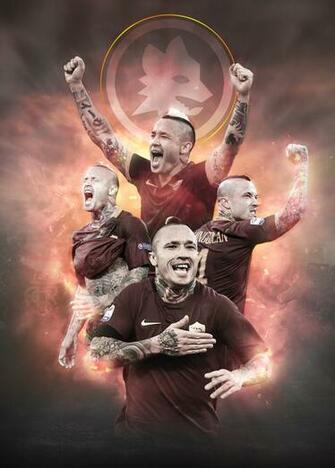 As Roma Forza27