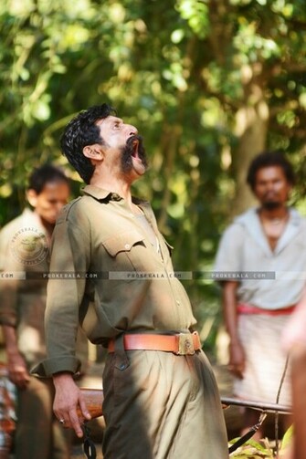Movie Stills Wallpaper