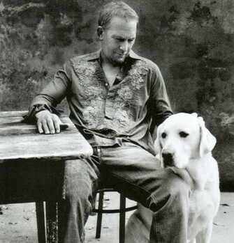 Celebrity Photo Kevin Costner Vote