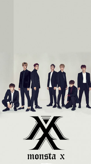 Monsta X Wallpaper