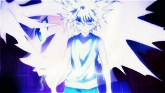 Killua Zoldyck HD Wallpaper Background Image Id