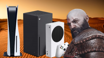 Ps5 And Xbox Series X S Are In Stock At Walmart Ign