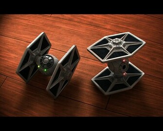 Tie Fighter Image Micro Space Mod For Fs2 Source Db