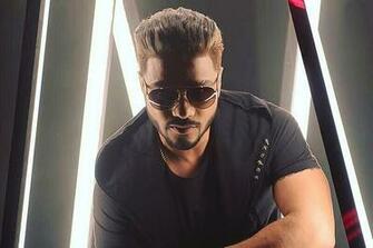 Raftaar Wallpaper HD Background Image Pics Photos