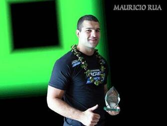 Shogun Rua Wallpaper