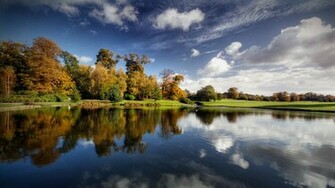 High Definition Widescreen Wallpaper