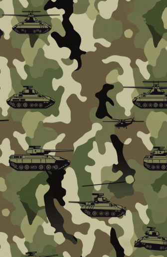 Cool Army Wallpaper