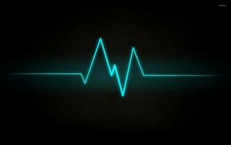 Heartbeat Wallpaper