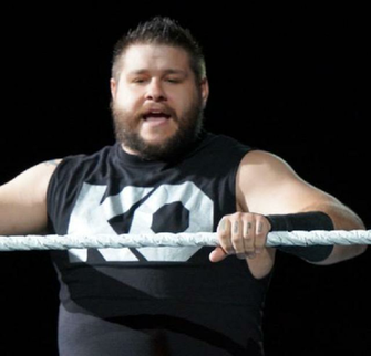 Kevin Owens HD Wallpaper Wwe