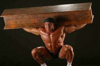 Mariusz Pudzianowski