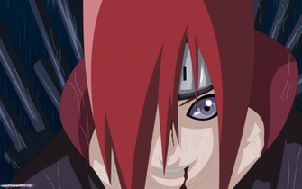 Nagato Wallpaper