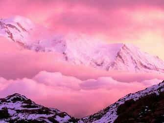 Hq Mont Blanc French Alps Wallpaper