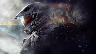 Halo Live Wallpaper