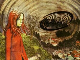 Anime Magazines Uzumaki Wallpaper