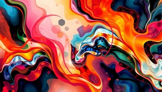 Abstract Wallpaper