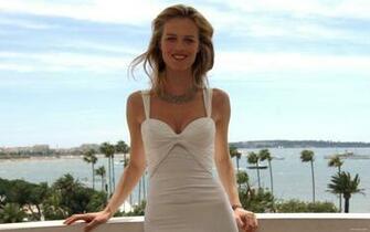 Eva Herzigova Wallpaper