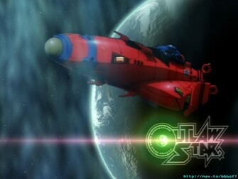 Outlaw Star Rules