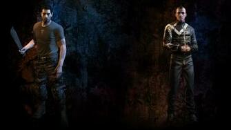 Video Game Dying Light Wallpaper