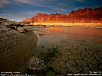 Great Grand Canyon Wallpaper Background