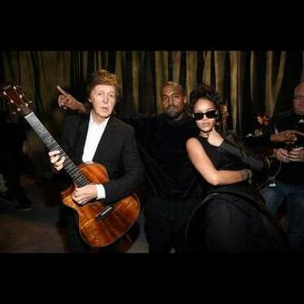 Grammys The Winners And Losers