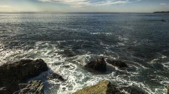 Newport Beach Wallpaper Nature