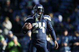 Image Marshawn Lynch Beast Mode Wallpaper