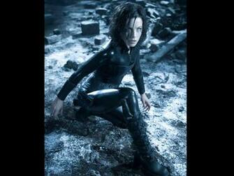 Selene Underworld Wallpaper