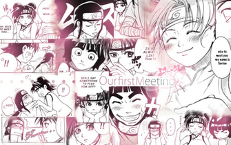 Tenten Wallpaper By Dr Giddy