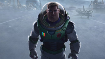 Buzz Lightyear 4k Wallpaper