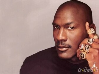 Jordan Former Wallpaper Michael