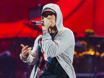 Eminem Singer Wallpaper Net