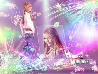 Hannah Montana Wallpaper Miley Cyrus Desktop