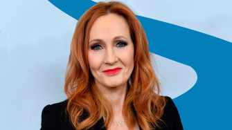 Fondos De Fotos J K Rowling Wallpaper
