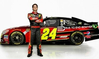 Jeff Gordon Wallpaper HD Pictures