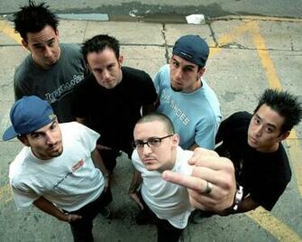 Linkin Park Wallpaper High Resolution Definition