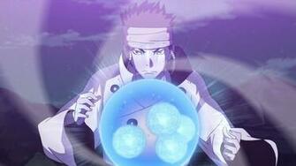 Eric Collier On Ashura In With Image Anime Naruto