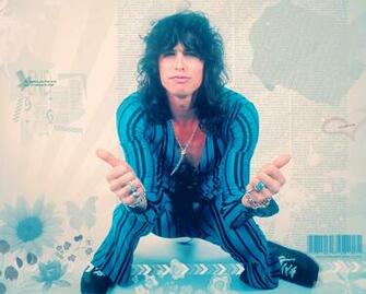 Steven Tyler Image Wallpaper