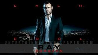 Ray Donovan Wallpaper Tv Show