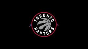 Raptors Basketball Desktop Wallpaper