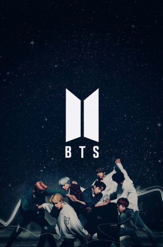Bts Icon Wallpaper