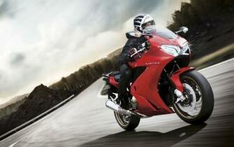 Honda Vfr800f Wallpaper Bikes Doctor