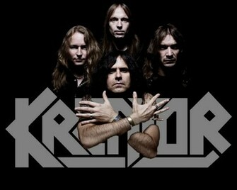 Koleksi Wallpaper Band Metal Rock Keren