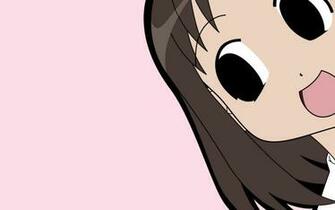 Azumanga Daioh Wallpaper