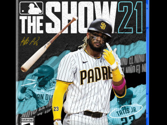Padres News Fernando Tatis Jr To Grace Cover Of Mlb The Show