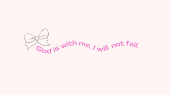 Bible Verse Laptop Wallpaper HD