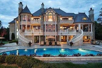 My Dream House Wallpaper The Art Mad
